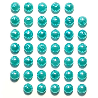 Plastové 5mm"03109"20g/bal